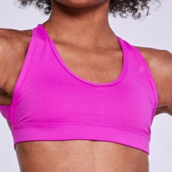 Jo + Jax Tri-Top in black (Child XL) - Picture 6 of 7